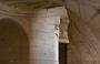 VALLE DELLA LOIRA - BLESOIS. Chateau de Chambord - scalinata secondaria a spirale