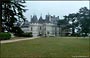 VALLE DELLA LOIRA - BLESOIS. Chateau de Chaumont sur Loire