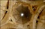 VALLE DELLA LOIRA - ANGIO'. Abbaye De Fontevraud - la cupola della cucina