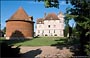 NORMANDIA. A sud di Rouen - Chateau de Vascoeuil