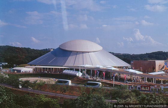 EXPO AICHI 2005 - 1851 - 2005: la storia delle Esposizioni Universali e la partecipazione del Giappone