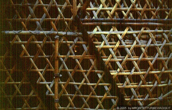 EXPO AICHI 2005 - Particolare della 