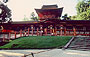 NARA. Kasuga Taisha, Santuario scintoista