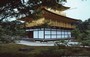 KYOTO NORD-OVEST. KINKAKU-JI (ROKUONJI TEMPLE) - particolare