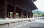 KYOTO EST. NANZEN-JI - Sanmon