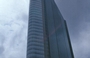 TOKYO MINATO-KU. Dentsu Tower - Jean Nouvel, 2002