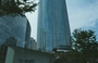 TOKYO ROPPONGI. Il grattacielo di 54 piani progettato dallo studio americano Kohn Pedersen Fox, nel complesso di Roppongi Hills 