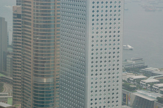 CENTRAL DISTRICT - Jardine House