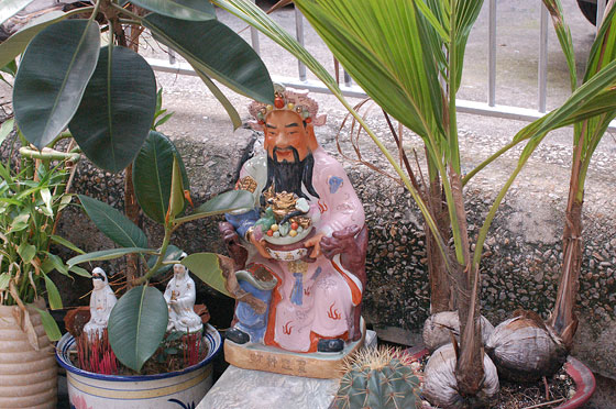 CAT STREET E UPPER LASCAR ROW - Queste vie offrono un vero e proprio mercatino delle pulci di antichità e cianfrusaglie