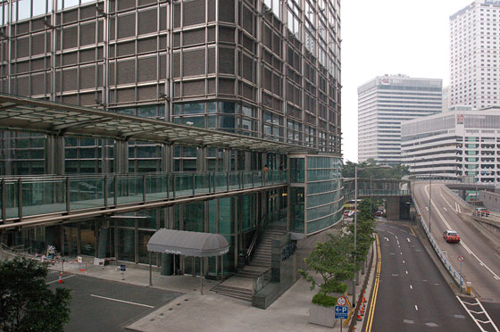 DA CENTRAL AL PEAK - Central è oggi una delle zone più lussuose al mondo