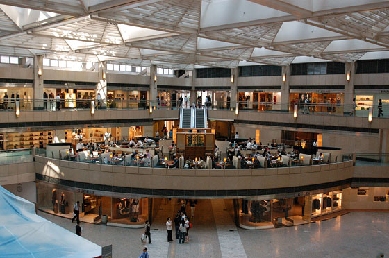 CENTRAL DISTRICT - Il Landmark