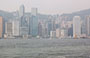 DA KOWLOON A CENTRAL. Lo skyline di Hong Kong letto alla luce dei principi del Feng Shui