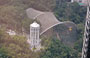 HONG KONG PARK. L'enorme voliera, la Edward Youde Aviary