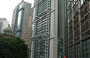 CENTRAL. L'insolito profilo scheletrico della HSBC Hong Kong