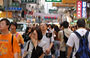 MONG KOK. Il Mercato delle Signore