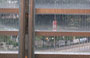 ADMIRALTY. Effetto pioggia sulle superfici vetrate del Pacific Place