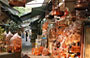 KOWLOON. I mercati di Mong Kok: Giardino degli Uccelli in Yuen Po Street
