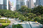 DA WAN CHAI A CENTRAL. Harcourt Garden 