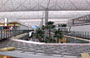 HONG KONG INTERNATIONAL AIRPORT. Terminal partenze internazionali