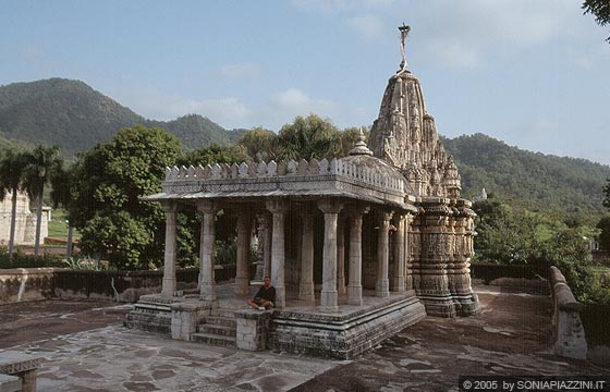 RANAKPUR - Sun Temple