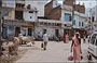 RAJASTHAN MERIDIONALE. Udaipur - la città bianca