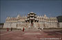 RANAKPUR. Chaumukha Temple (Tempio delle quattro facce)