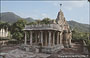 RANAKPUR. Sun Temple