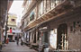 UDAIPUR. Passeggiamo gustandoci l'intricato dedalo di viuzze della città vecchia