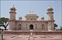 UTTAR PRADESH. Agra - Mausoleo di Itimad-ud-Daulah, detto il piccolo Taj