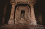 KHAJURAHO. Parsvanath Temple - interno
