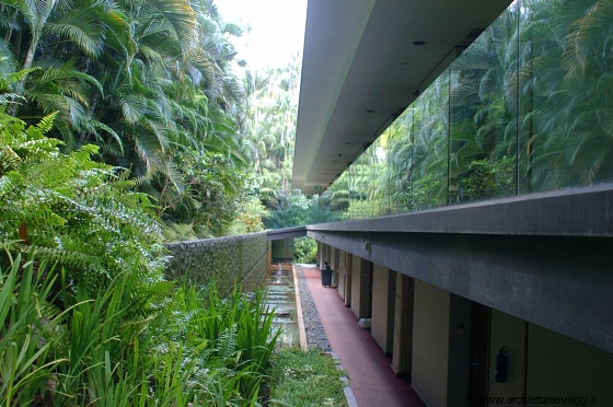 SILOSO BEACH RESORT - A tu per tu con la collina e la vegetazione