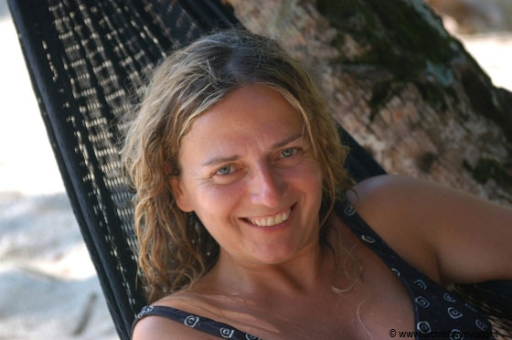 PULAU RAWA - Vita da spiaggia