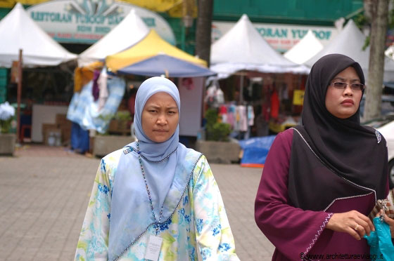 KUALA LUMPUR - Storia