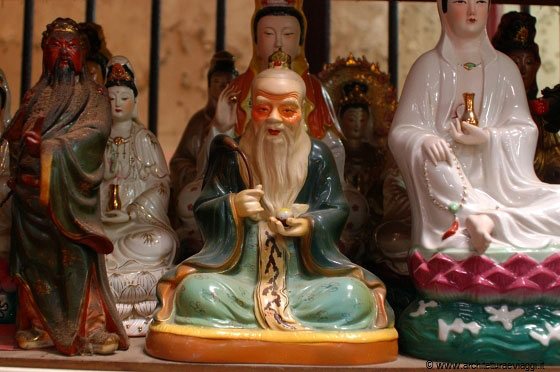 KUALA LUMPUR - Luoghi di culto per ogni religione