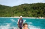 PERHENTIAN ISLANDS. Bye Bye Turtle Beach, a domani