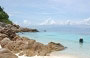 PULAU PERHENTIAN. Baie a ferro di cavallo lambiscono le sabbie bianche di Rawa Island