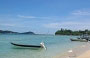 ISOLE PERHENTIAN. Salutiamo un nuovo, splendido giorno a Besar, l'ultimo prima della partenza per Singapore