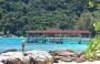 TERENGGANU. Oggi il sole è alto alle isole Perhentian