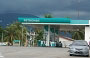 TERENGGANU. Un distributore di benzina del colosso asiatico Petronas