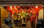 SINGAPORE. I negozi di Chinatown sono aperti fino a sera