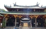 SINGAPORE. Thian Hock Keng Temple, uno dei templi più antichi della città