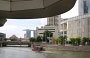 SINGAPORE. Central si affaccia sulle acque del Singapore River