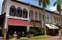 KAMPONG GLAM. Bussorah Street