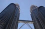 PETRONAS TOWERS. Inaugurate nel 1998 queste due torri gemelle rivestite di acciaio sono alte 451,9 metri