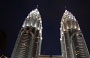 PETRONAS TWIN TOWERS. Progettate dagli architetti argentini Cesar Pelli e Djay Cerico 