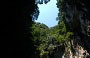 BATU CAVES. Come un cratere