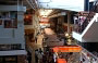 KUALA LUMPUR. L'interno del Central Market