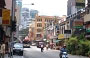 KUALA LUMPUR. Le strade della capitale