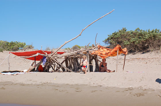GROSSETO - Il meglio della Toscana meridionale