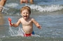 SPIAGGIA DELLA GIANNELLA. La Giannella è una spiaggia ideale perchè il fondale del mare digrada lentamente